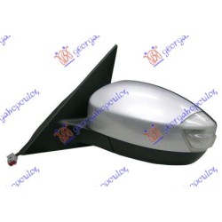 ΚΑΘΡΕΦΤΗΣ ΗΛΕΚΤΡΙΚΟΣ ΘΕΡΜΑΙΝΟΜΕΝΟΣ ΒΑΦΟΜΕΝΟΣ (ΜΕ ΦΛΑΣ) - Αριστερά