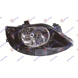 ΦΑΝΟΣ ΕΜΠΡΟΣ (ΜΟΝΟΣ ΚΑΘΡΕΦΤΗ) (Ε) (TYC) - Δεξιά