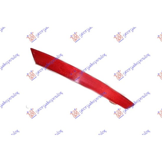 ΑΝΤΑΝΑΚΛΑΣΤΙΚΟ ΠΡΟΦΥΛΑΚΤΗΡΑ ΠΙΣΩ 5Π - Δεξιά