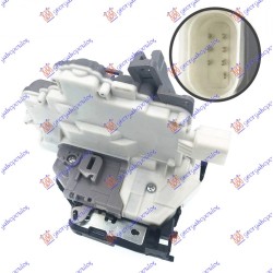 ΚΛΕΙΔΑΡΙΑ ΠΟΡΤΑΣ ΠΙΣΩ ΗΛΕΚΤΡΟΜΑΓΝΗΤΙΚΗ (7pins) - Δεξιά ΚΛΕΙΔΑΡΙΑ ΠΟΡΤΑΣ ΠΙΣΩ ΗΛΕΚΤΡΟΜΑΓΝΗΤΙΚΗ (7pins) - Δεξιά