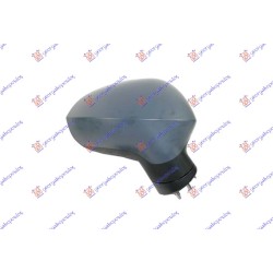 ΚΑΘΡΕΦΤΗΣ ΗΛΕΚΤΡΙΚΟΣ ΘΕΡΜΑΙΝΟΜΕΝΟΣ ΒΑΦΟΜΕΝΟΣ (CONVEX GLASS) - Δεξιά