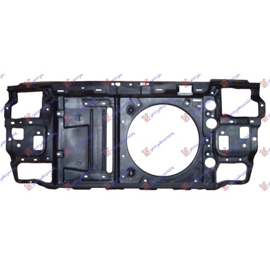 ΜΕΤΩΠΗ ΕΜΠΡΟΣ 1.0-1.4cc -A/C (43cm)