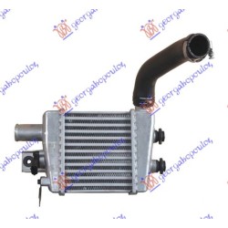 ΨΥΓΕΙΟ INTERCOOLER 1.1 CRDi (152x173x60) ΨΥΓΕΙΟ INTERCOOLER 1.1 CRDi (152x173x60)