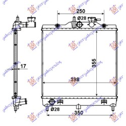 ΨΥΓΕΙΟ 1.0-1.1 ΒΕΝΖΙΝΗ +/- A/C (355x398) ΨΥΓΕΙΟ 1.0-1.1 ΒΕΝΖΙΝΗ +/- A/C (355x398)