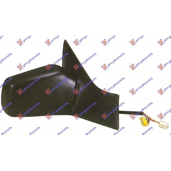 ΚΑΘΡΕΦΤΗΣ ΗΛΕΚΤΡΙΚΟΣ ΘΕΡΜΑΙΝΟΜΕΝΟΣ (CONVEX GLASS) - Δεξιά
