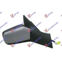 ΚΑΘΡΕΦΤΗΣ ΗΛΕΚΤΡΙΚΟΣ ΘΕΡΜΑΙΝΟΜΕΝΟΣ ΒΑΦΟΜΕΝΟΣ (CONVEX GLASS) - Δεξιά