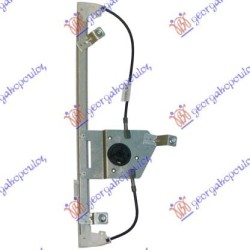 ΓΡΥΛΛΟΣ ΠΑΡΑΘΥΡΟΥ ΠΙΣΩ ΗΛΕΚΤΡΙΚΟΣ (GRAND PICASSO) (ΧΩΡΙΣ ΜΟΤΕΡ) (Α ΠΟΙΟΤΗΤΑ) - Αριστερά ΓΡΥΛΛΟΣ ΠΑΡΑΘΥΡΟΥ ΠΙΣΩ ΗΛΕΚΤΡΙΚΟΣ (GRAND PICASSO) (ΧΩΡΙΣ ΜΟΤΕΡ) (Α ΠΟΙΟΤΗΤΑ) - Αριστερά