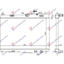 ΨΥΓΕΙΟ 1.25-1.4-1.6 ΒΕΝΖΙΝΗ ΜΗΧΑΝΙΚΟ +/- A/C (560x355) ΨΥΓΕΙΟ 1.25-1.4-1.6 ΒΕΝΖΙΝΗ ΜΗΧΑΝΙΚΟ +/- A/C (560x355)