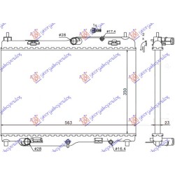 ΨΥΓΕΙΟ 1.4 ΒΕΝΖΙΝΗ ΑΥΤΟΜΑΤΟ (560x355) ΨΥΓΕΙΟ 1.4 ΒΕΝΖΙΝΗ ΑΥΤΟΜΑΤΟ (560x355)