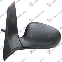 ΚΑΘΡΕΦΤΗΣ ΜΗΧΑΝΙΚΟΣ (CONVEX GLASS) - Αριστερά ΚΑΘΡΕΦΤΗΣ ΜΗΧΑΝΙΚΟΣ (CONVEX GLASS) - Αριστερά