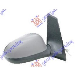 ΚΑΘΡΕΦΤΗΣ ΗΛΕΚΤΡΙΚΟΣ ΘΕΡΜΑΙΝΟΜΕΝΟΣ ΒΑΦΟΜΕΝΟΣ (ΜΕ ΑΙΣΘΗΤΗΡΑ) (CONVEX GLASS) - Δεξιά