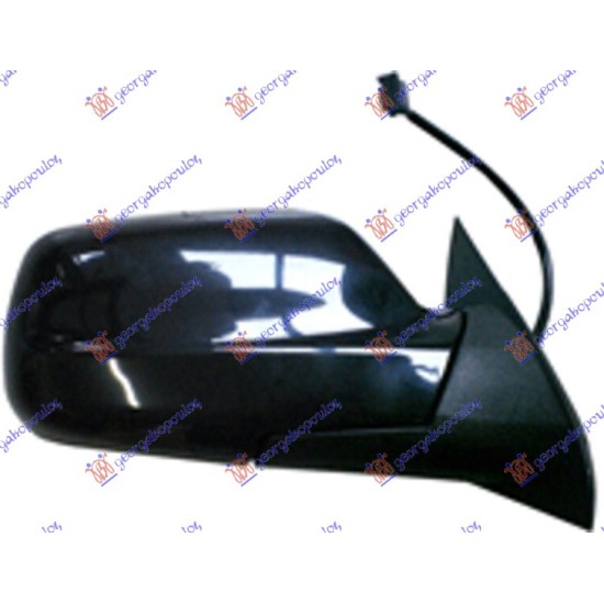 ΚΑΘΡΕΦΤΗΣ ΗΛΕΚΤΡΙΚΟΣ ΘΕΡΜΑΙΝΟΜΕΝΟΣ (CONVEX GLASS) - Δεξιά