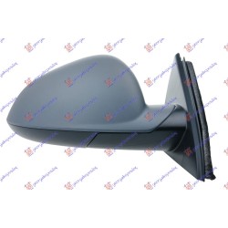 ΚΑΘΡΕΦΤΗΣ ΗΛΕΚΤΡΙΚΟΣ ΘΕΡΜΑΙΝΟΜΕΝΟΣ ΗΛΕΚΤΡΙΚΑ ΑΝΑΚΛΙΝΟΜΕΝΟΣ ΒΑΦΟΜΕΝΟΣ (CONVEX GLASS) - Δεξιά