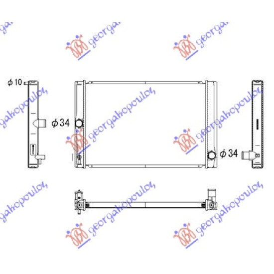 ΨΥΓΕΙΟ 1.4 ΠΕΤΡΕΛΑΙΟ D4d (550x370)