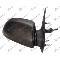 ΚΑΘΡΕΦΤΗΣ ΜΗΧΑΝΙΚΟΣ (CONVEX GLASS) - Δεξιά ΚΑΘΡΕΦΤΗΣ ΜΗΧΑΝΙΚΟΣ (CONVEX GLASS) - Δεξιά