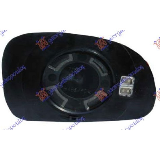 ΚΡΥΣΤΑΛΛΟ ΚΑΘΡΕΦΤΗ 1999- (ASPHERICAL GLASS) - Αριστερά