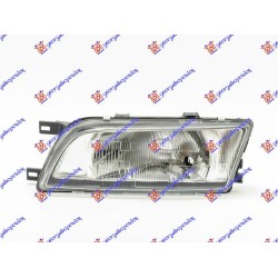 ΦΑΝΟΣ ΕΜΠΡΟΣ ΗΛΕΚΤΡΙΚΟΣ (Ε) (DEPO) - Αριστερά ΦΑΝΟΣ ΕΜΠΡΟΣ ΗΛΕΚΤΡΙΚΟΣ (Ε) (DEPO) - Αριστερά