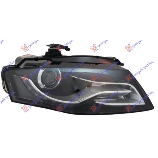 ΦΑΝΟΣ ΕΜΠΡΟΣ XENON -2010 (E) (DEPO) - Δεξιά
