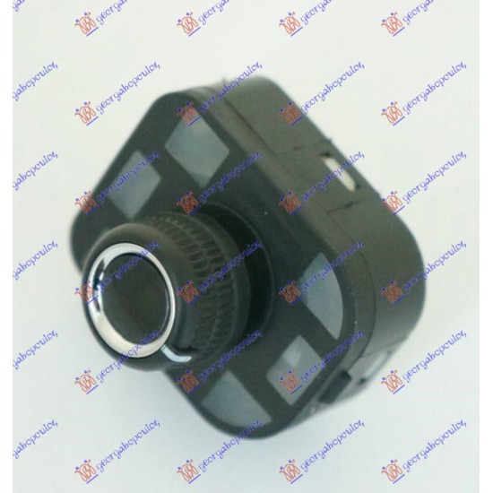 ΔΙΑΚΟΠΤΗΣ ΚΑΘΡΕΦΤΩΝ (4pin)