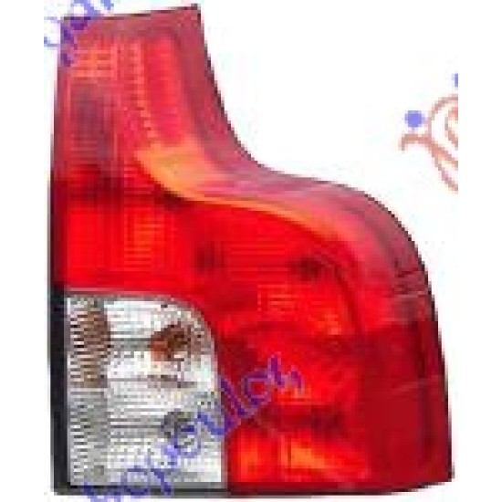 ΦΑΝΟΣ ΠΙΣΩ ΚΑΤΩ 2006- LED (HELLA) - Δεξιά