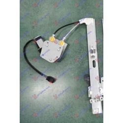 ΓΡΥΛΛΟΣ ΠΑΡΑΘΥΡΟΥ ΠΙΣΩ ΗΛΕΚΤΡΙΚΟΣ (ΧΩΡΙΣ ΜΟΤΕΡ) - Δεξιά ΓΡΥΛΛΟΣ ΠΑΡΑΘΥΡΟΥ ΠΙΣΩ ΗΛΕΚΤΡΙΚΟΣ (ΧΩΡΙΣ ΜΟΤΕΡ) - Δεξιά