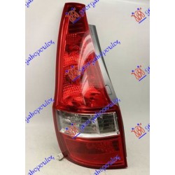 ΦΑΝΟΣ ΠΙΣΩ (S.W.) (ΤΣΕΧΙΑ) (Γ) - Αριστερά ΦΑΝΟΣ ΠΙΣΩ (S.W.) (ΤΣΕΧΙΑ) (Γ) - Αριστερά