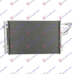 ΨΥΓEIO A/C ΓΙΑ ΟΛΑ ΒΕΝΖΙΝΗ (570x390x16) ΨΥΓEIO A/C ΓΙΑ ΟΛΑ ΒΕΝΖΙΝΗ (570x390x16)