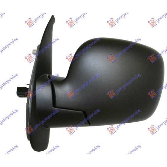 ΚΑΘΡΕΦΤΗΣ ΗΛΕΚΤΡΙΚΟΣ ΘΕΡΜΑΙΝΟΜΕΝΟΣ (CONVEX GLASS) - Αριστερά