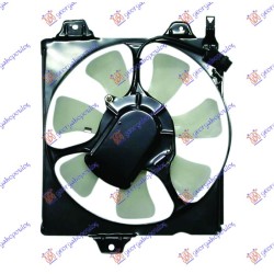 ΒΕΝΤΙΛΑΤΕΡ A/C ΚΟΜΠΛΕ ΒΕΝΖΙΝΗ