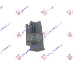 ΒΑΣΗ ΠΡΟΦΥΛΑΚΤΗΡΟΣ ΕΜΠΡΟΣ - Δεξιά ΒΑΣΗ ΠΡΟΦΥΛΑΚΤΗΡΟΣ ΕΜΠΡΟΣ - Δεξιά