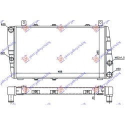 ΨΥΓΕΙΟ 1.3 ΒΕΝΖΙΝΗ - A/C (490x280) ΨΥΓΕΙΟ 1.3 ΒΕΝΖΙΝΗ - A/C (490x280)