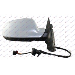 ΚΑΘΡΕΦΤΗΣ ΗΛΕΚΤΡΙΚΟΣ ΘΕΡΜΑΙΝΟΜΕΝΟΣ ΒΑΦΟΜΕΝΟΣ ΗΛΕΚΤΡΙΚΑ ΑΝΑΚΛΙΝΟΜΕΝΟΣ 3Π 2010- (ΜΕ ΦΛΑΣ) (Α ΠΟΙΟΤΗΤΑ) (ASPHERICAL GLASS) - Δεξιά