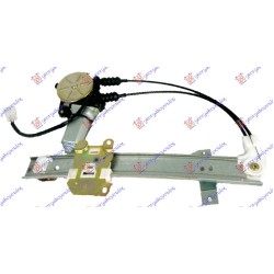 ΓΡΥΛΛΟΣ ΠΑΡΑΘΥΡΟΥ ΠΙΣΩ ΗΛΕΚΤΡΙΚΟΣ - Δεξιά