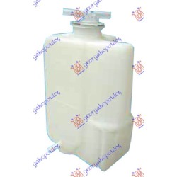 ΔΟΧΕΙΟ ΝΕΡΟΥ ΨΥΓΕΙΟΥ