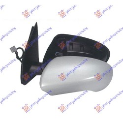 ΚΑΘΡΕΦΤΗΣ ΗΛΕΚΤΡΙΚΟΣ ΘΕΡΜΑΙΝΟΜΕΝΟΣ ΒΑΦΟΜΕΝΟΣ (CONVEX GLASS) - Δεξιά