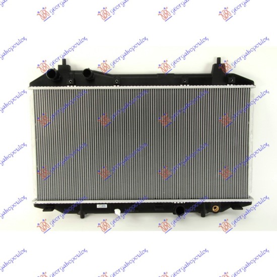 ΨΥΓΕΙΟ 1.4i16V +/-A/C (325x630) (ΚΛΕΙΣΤΟ ΚΥΚΛΩΜΑ) (KOYO)