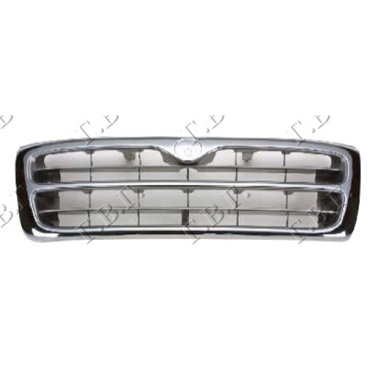 ΜΑΣΚΑ ΧΡΩΜΙΟ 4WD