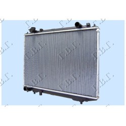 ΨΥΓΕΙΟ 2.5-3.0 TDCi ΠΕΤΡΕΛΑΙΟ ΜΗΧΑΝΙΚΟ (450x635x26) (KOYO) ΨΥΓΕΙΟ 2.5-3.0 TDCi ΠΕΤΡΕΛΑΙΟ ΜΗΧΑΝΙΚΟ (450x635x26) (KOYO)