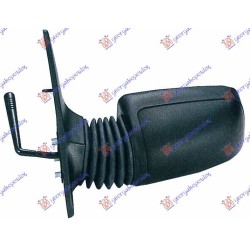 ΚΑΘΡΕΦΤΗΣ ΜΗΧΑΝΙΚΟΣ (FLAT GLASS) - Αριστερά