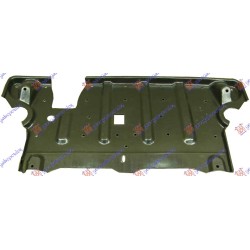 ΠΟΔΙΑ ΜΗΧΑΝΗΣ ΠΛΑΣΤΙΚΗ (ΠΙΣΩ ΚΟΜΜΑΤΙ)