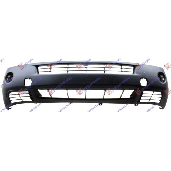 ΠΡΟΦΥΛΑΚΤΗΡΑΣ ΕΜΠΡΟΣ RX400 2006-