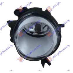 ΠΡΟΒΟΛΕΑΣ ΟΜΙΧΛΗΣ -2007 (Ε) - Αριστερά