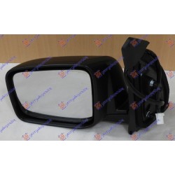 ΚΑΘΡΕΦΤΗΣ ΗΛΕΚΤΡΙΚΟΣ ΘΕΡΜΑΙΝΟΜΕΝΟΣ ΗΛΕΚΤΡΙΚΑ ΑΝΑΚΛΙΝΟΜΕΝΟΣ 2007- - Αριστερά