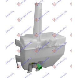 ΔΟΧΕΙΟ ΝΕΡΟΥ ΥΑΛΟΚΑΘΑΡΙΣΤΗΡΩΝ ΜΕ ΜΟΤΕΡ -07 ΔΟΧΕΙΟ ΝΕΡΟΥ ΥΑΛΟΚΑΘΑΡΙΣΤΗΡΩΝ ΜΕ ΜΟΤΕΡ -07
