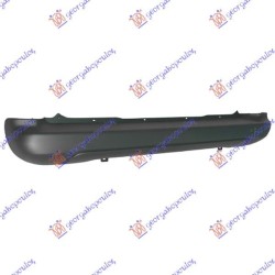 ΠΡΟΦΥΛΑΚΤΗΡΑΣ ΠΙΣΩ ΜΕΣΑΙΟΣ (ΜΕ/ΧΩΡΙΣ ΤΡΥΠΕΣ ΓΙΑ PDS) ΠΡΟΦΥΛΑΚΤΗΡΑΣ ΠΙΣΩ ΜΕΣΑΙΟΣ (ΜΕ/ΧΩΡΙΣ ΤΡΥΠΕΣ ΓΙΑ PDS)