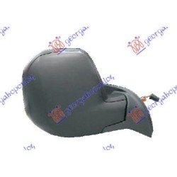 ΚΑΘΡΕΦΤΗΣ ΗΛΕΚΤΡΙΚΟΣ ΘΕΡΜΑΙΝΟΜΕΝΟΣ ΜΕ ΑΙΣΘΗΤΗΡΑ -2012 (CONVEX GLASS) - Δεξιά