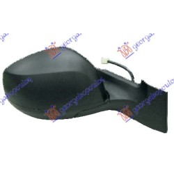 ΚΑΘΡΕΦΤΗΣ ΗΛΕΚΤΡΙΚΟΣ ΘΕΡΜΑΙΝΟΜΕΝΟΣ (CONVEX GLASS) - Δεξιά