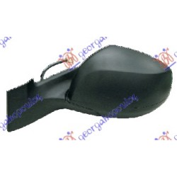 ΚΑΘΡΕΦΤΗΣ ΗΛΕΚΤΡΙΚΟΣ ΘΕΡΜΑΙΝΟΜΕΝΟΣ (CONVEX GLASS) - Αριστερά