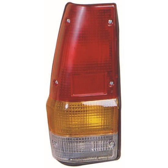 ΦΑΝΟΣ ΠΙΣΩ 2WD/4WD (DEPO) - Αριστερά