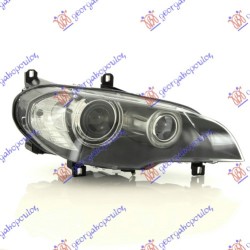 ΦΑΝΟΣ ΕΜΠΡΟΣ XENON ΕΞΥΠΝΟ (MARELLI) - Δεξιά ΦΑΝΟΣ ΕΜΠΡΟΣ XENON ΕΞΥΠΝΟ (MARELLI) - Δεξιά